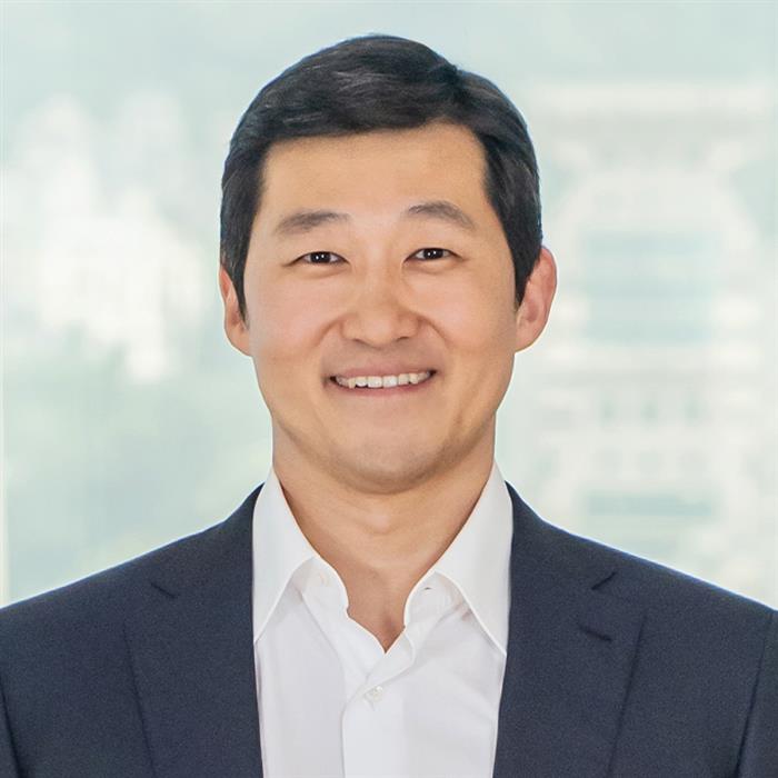 Bom Kim