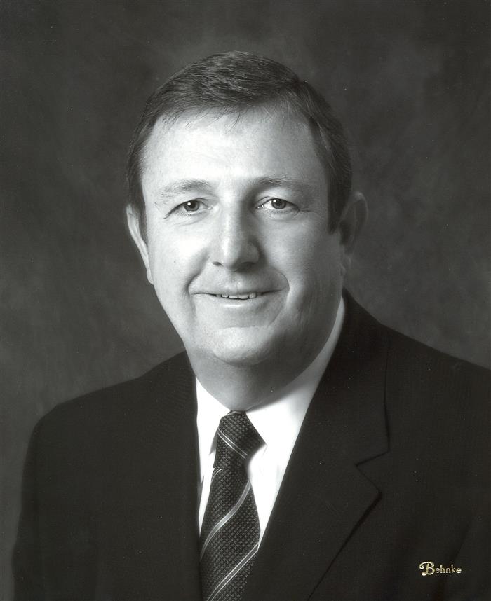 John Ladowicz