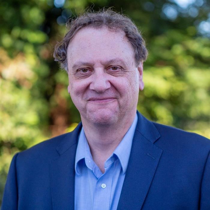 Robert Lantz