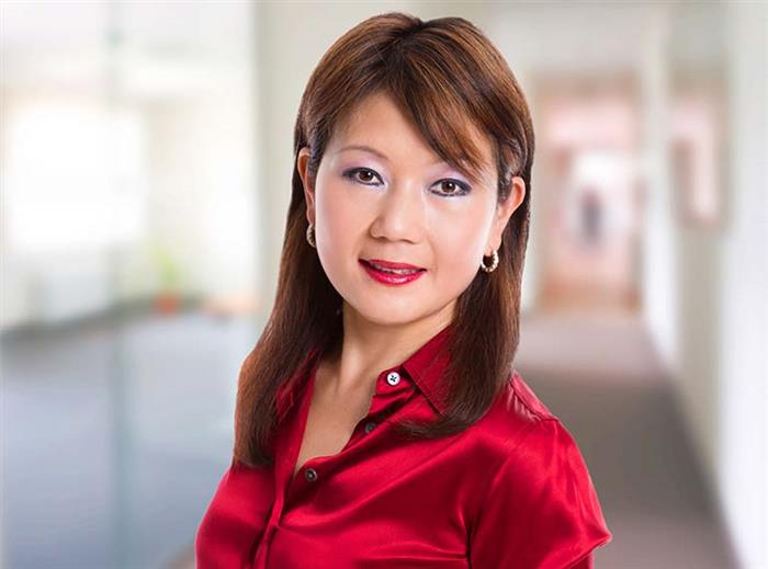 Ye Jane Li