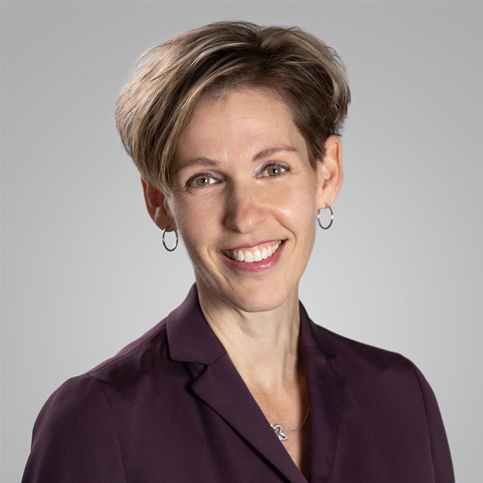 Lisa Rojkjaer