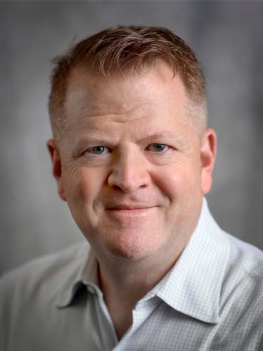Eric Luftig