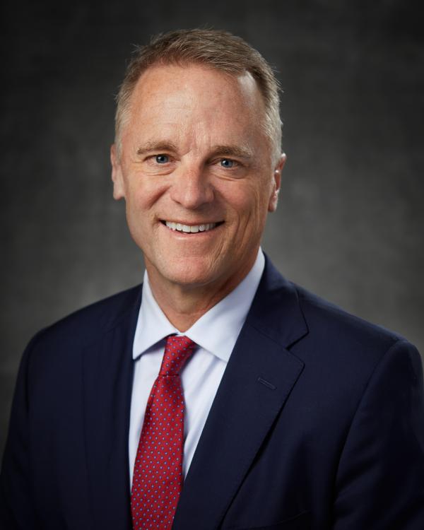 Michael F Mahoney