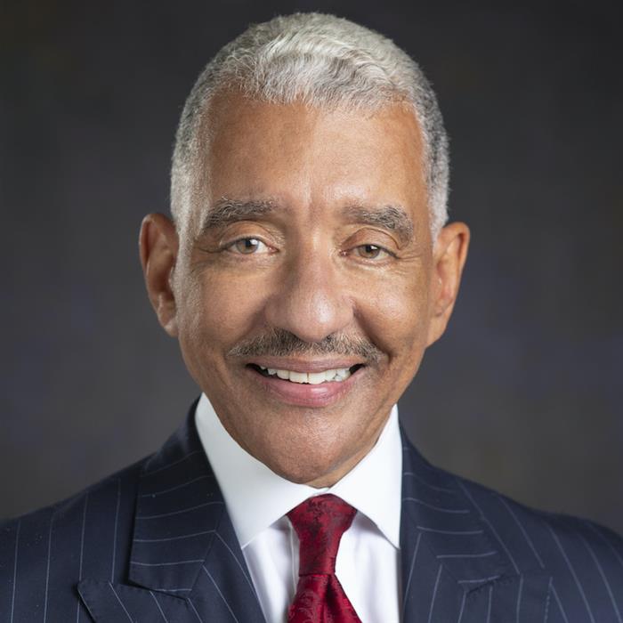 Conrad L. Mallett, Jr.