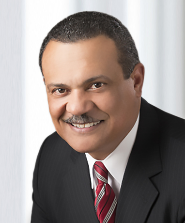 Richard J Mark