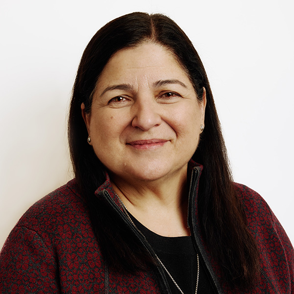 Maria Martinez