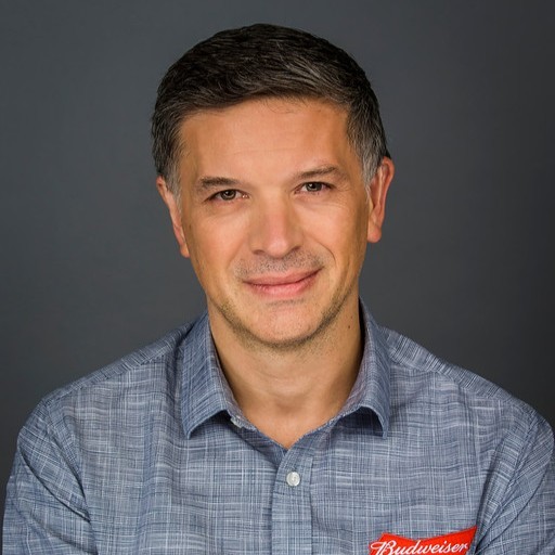 Michel D Doukeris