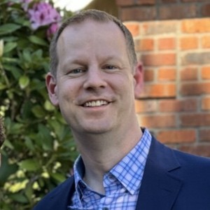Michael Pokorny