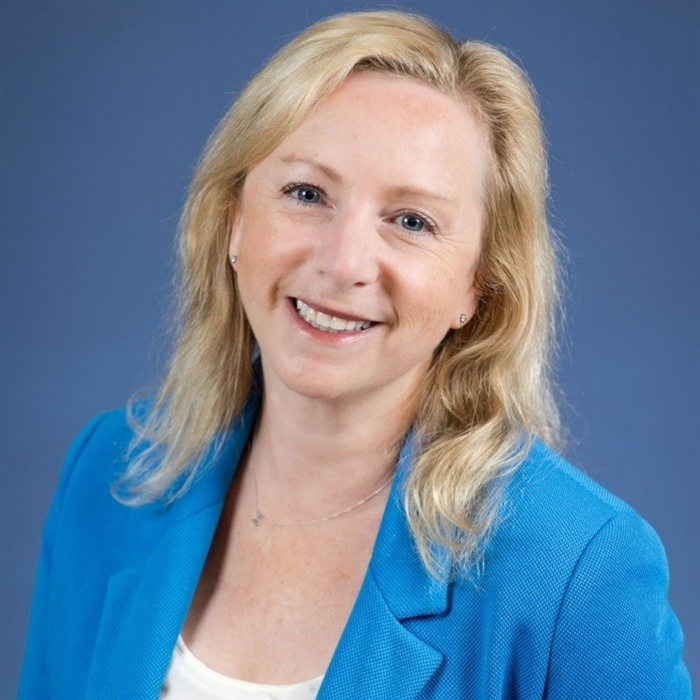 Mimi Carsley
