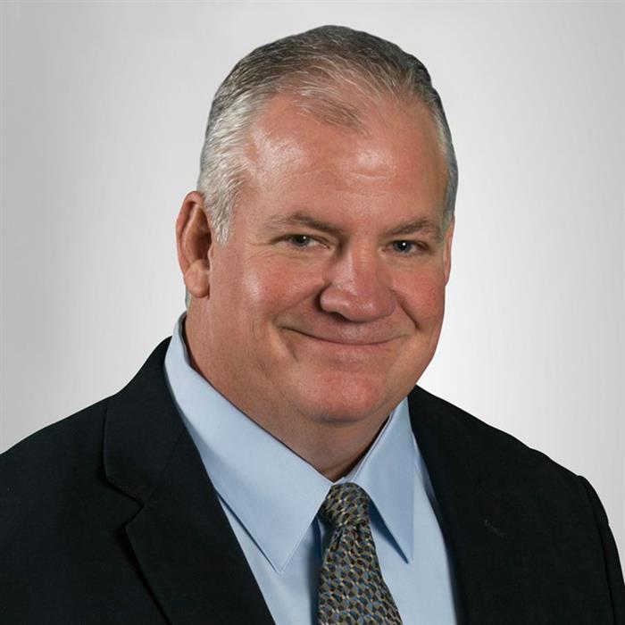 Jerrald R Morton