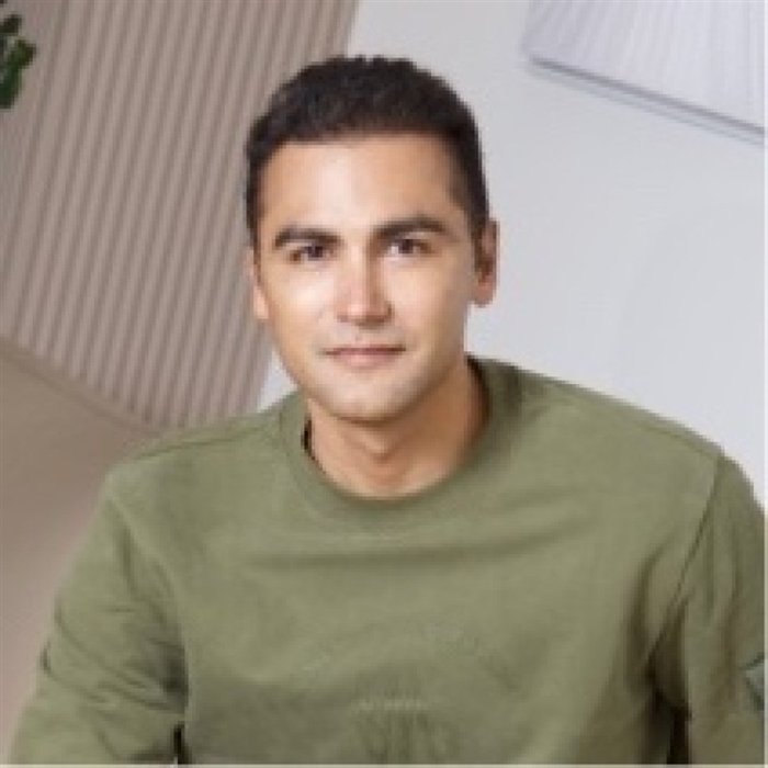 Akshay Sudhir Naheta