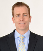 Shane O'Connor
