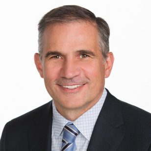 Michael Paul O'day