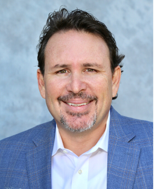 Kevin J O'donnell