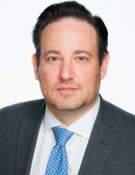 Nicholas L O'grady