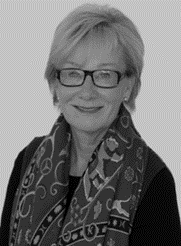 Pamela B Strobel