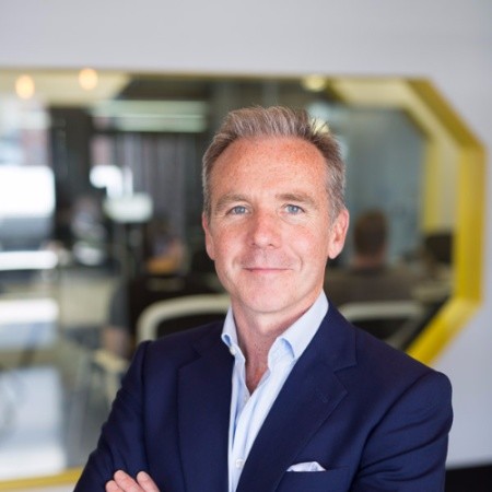 Paul Feenan