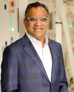 Rajendra K Talluri