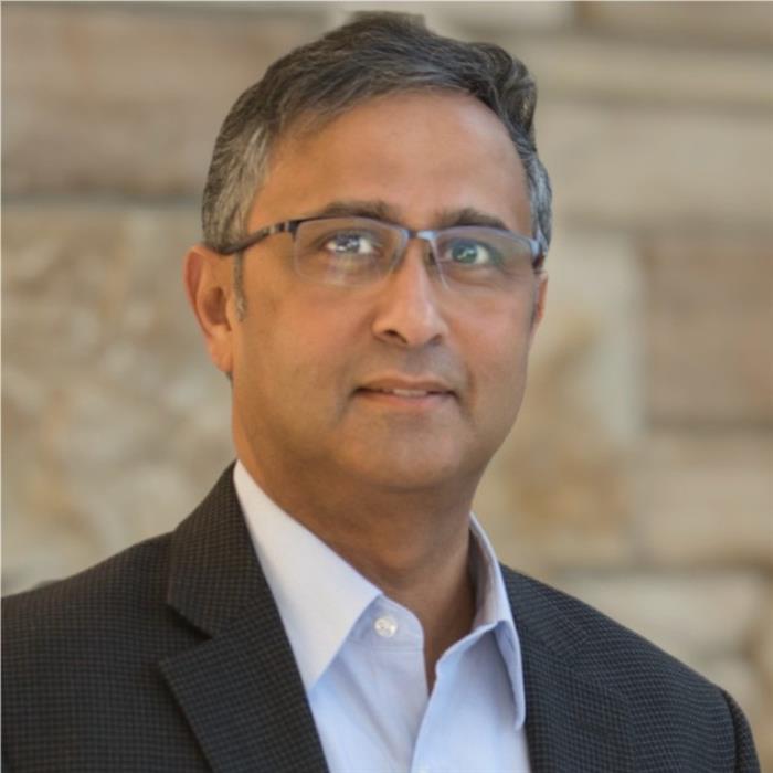 Ramkumar Mandalam