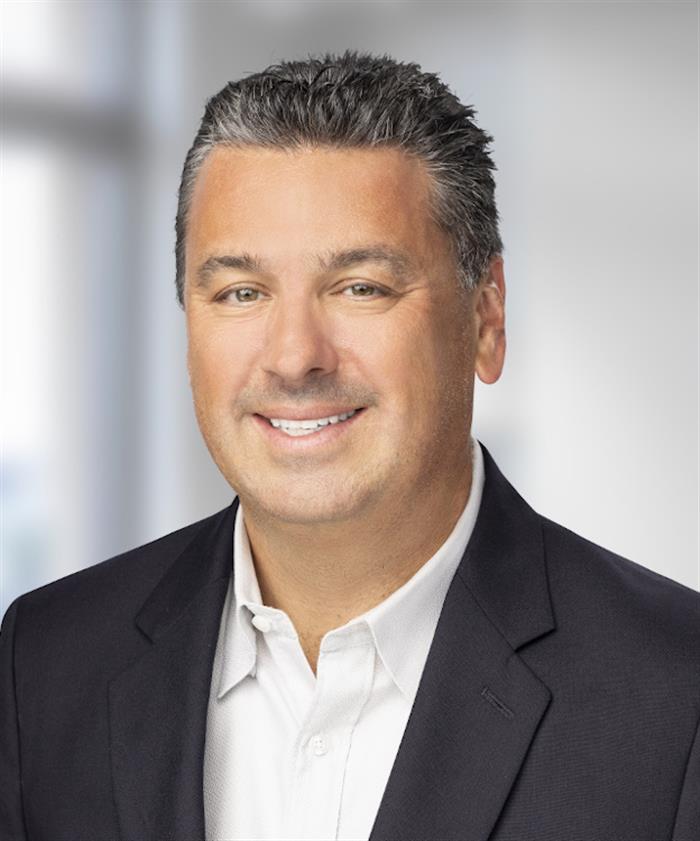Michael O Randolfi