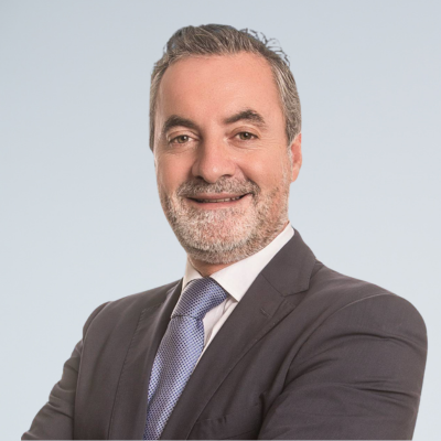 Joao Paulo Ribeiro