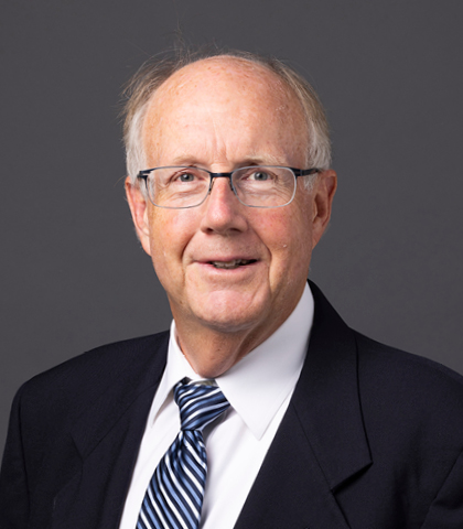 Richard E Williams