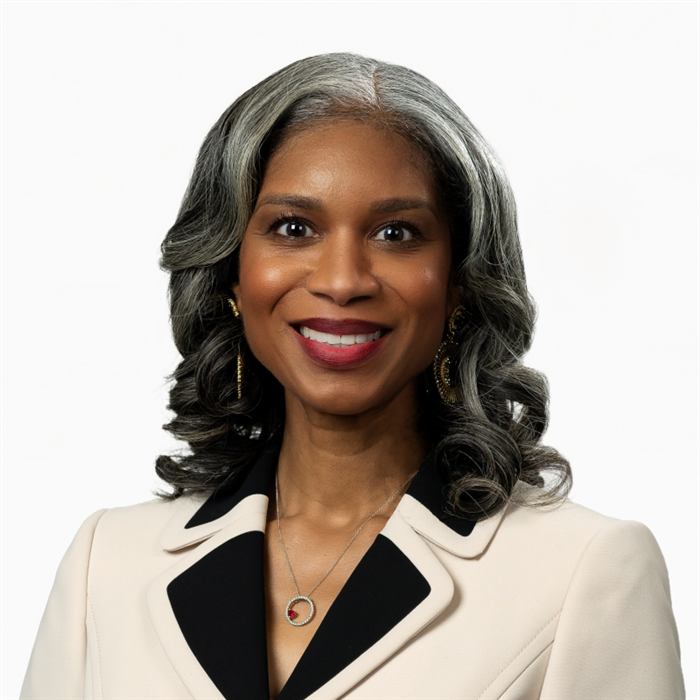 Treerita Essali Johnson-Greene