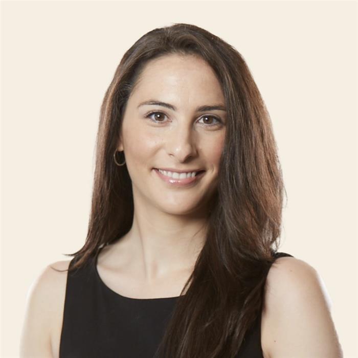 Amandine Robin-Caplan