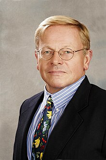 Thurman J Rodgers