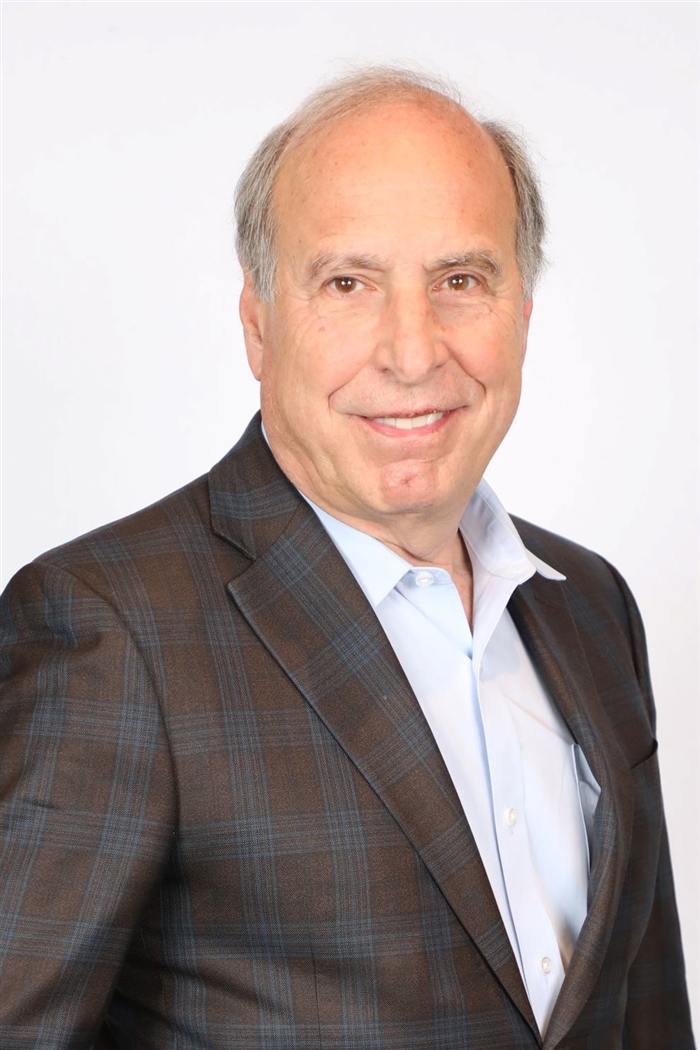 Rodney F Hochman