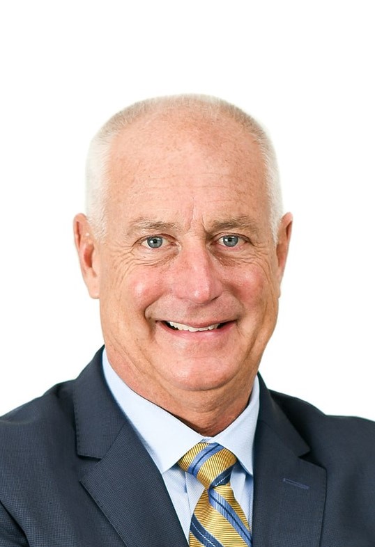 Craig A Ruppert