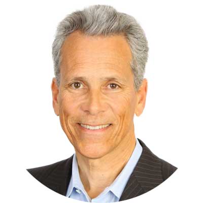Carl Russo