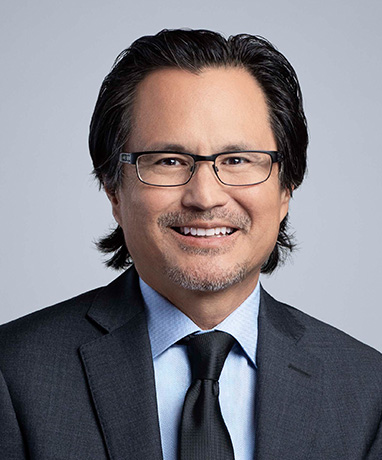 Kevin Sagara