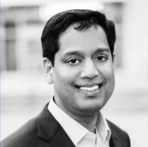 Saurabh Saha