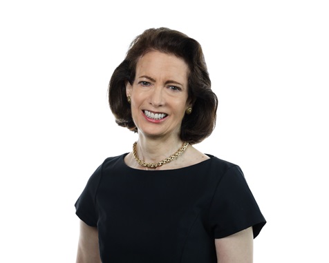 Sally Pope Davis