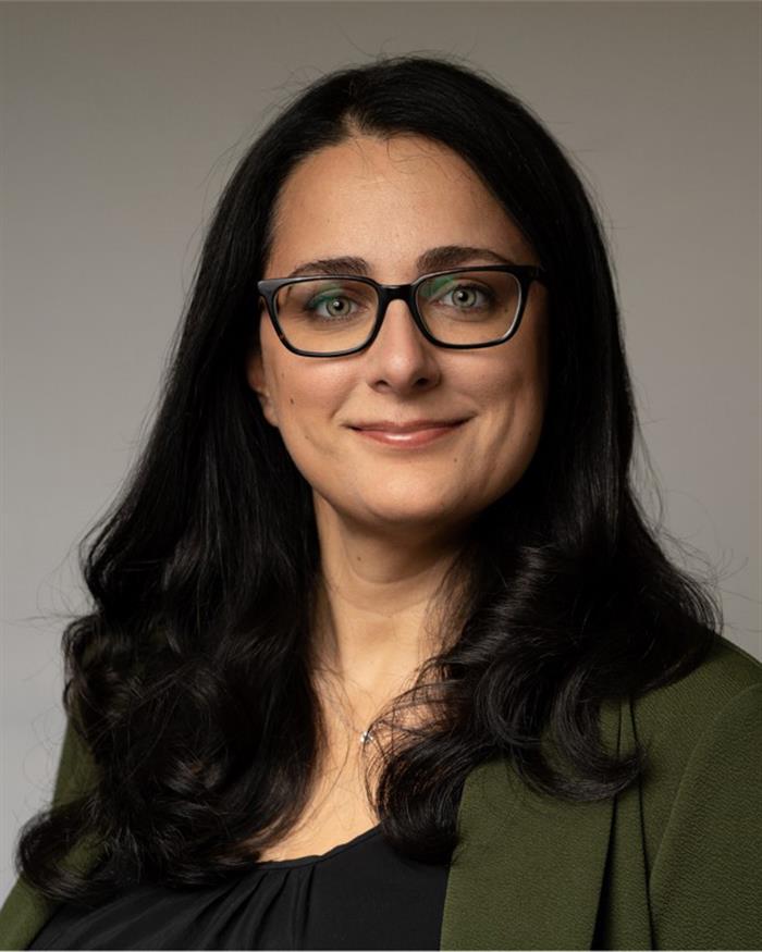 Mehri Shadman