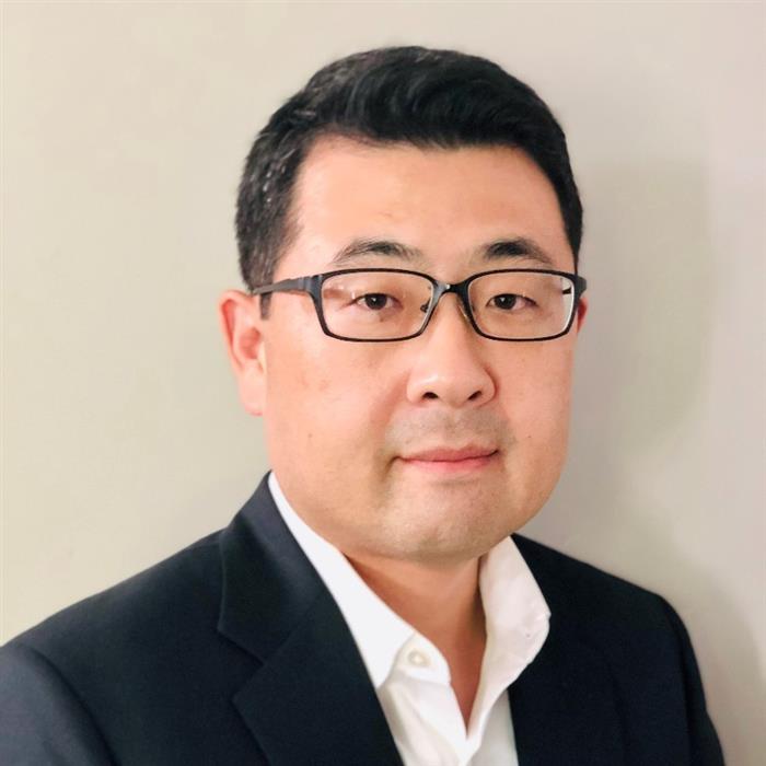 Shigeyuki Hamamatsu