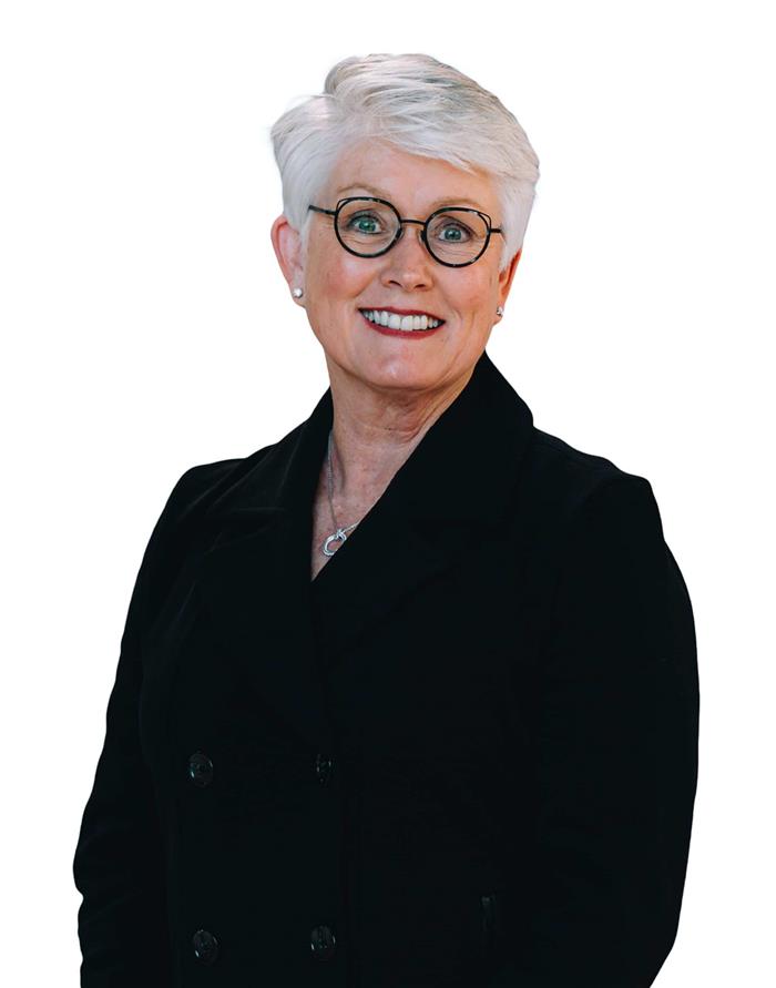 Kelli D Shomaker