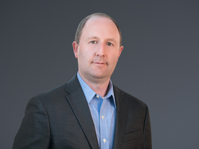 Jonathan Siegal
