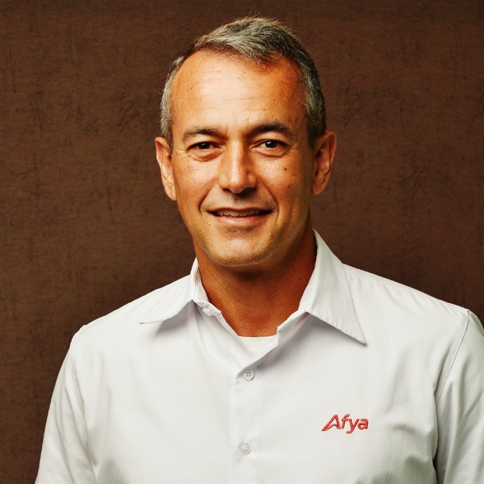 Lelio De Souza Junior