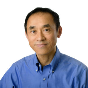 Chi-Hong Ju