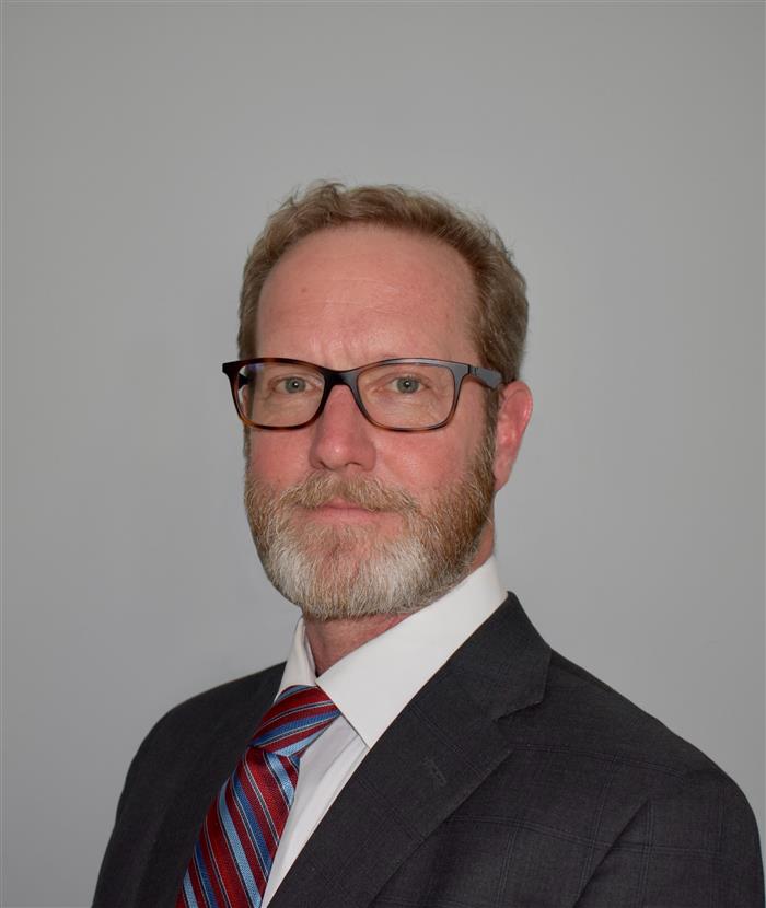 James C Stallings III