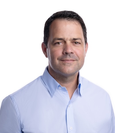 David Todd Stevens