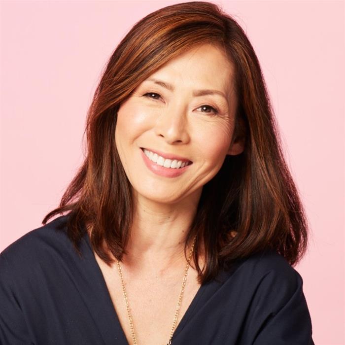 Tomoko Yamagishi-Dressler
