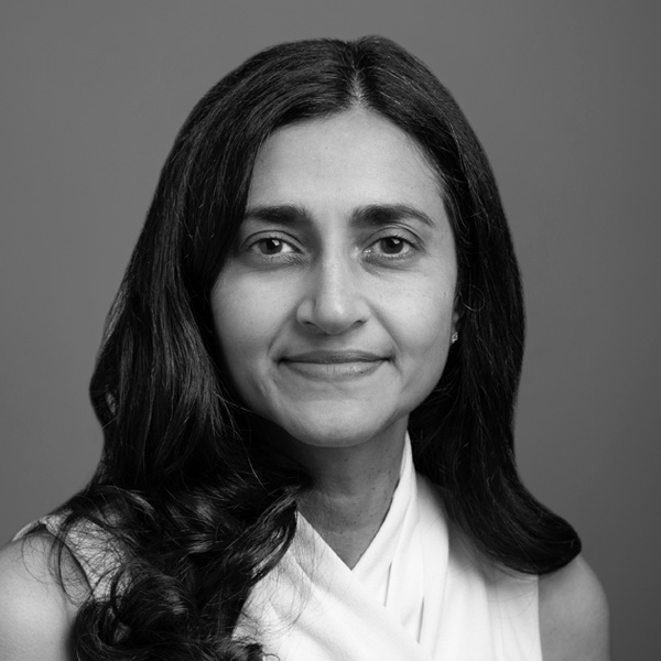 Surekha Trivedi