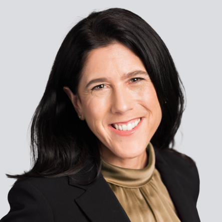 Lisa Utzschneider