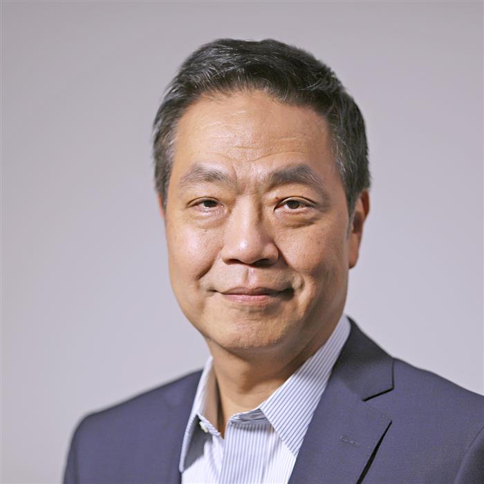 Victor Ku