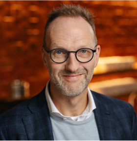 Jorgen Vig Knudstorp