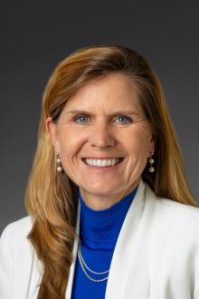 Diana J Walters