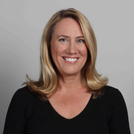 Katherine Wanner